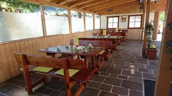 Gasthof Alte Tanne Hof bei Salzburg Εξωτερικό φωτογραφία