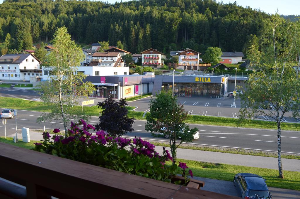 Gasthof Alte Tanne Hof bei Salzburg Εξωτερικό φωτογραφία