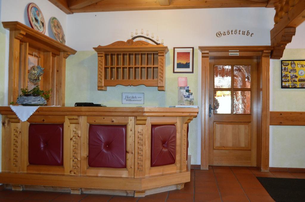 Gasthof Alte Tanne Hof bei Salzburg Εξωτερικό φωτογραφία